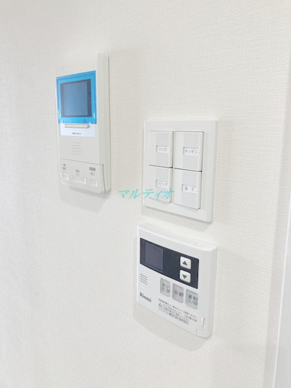 【設備】 | CASAS GARDEN