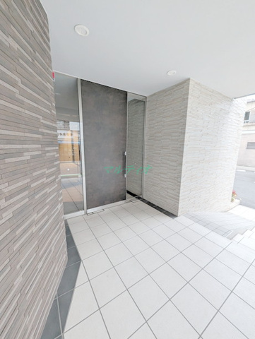 【エントランス】 | CASAS GARDEN