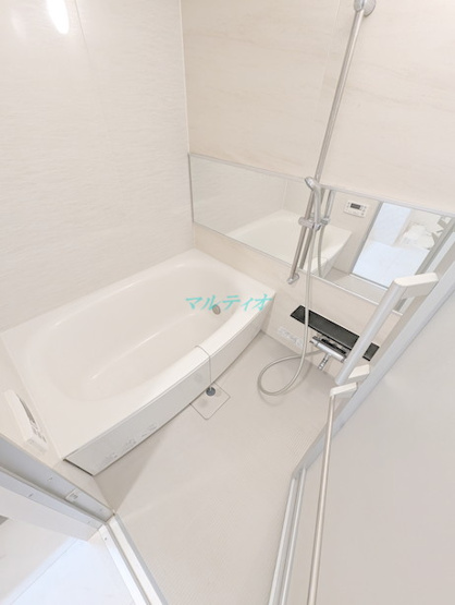 【浴室】 | CASAS GARDEN | 浴室