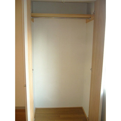 【収納】 | トランタンビュー東駒形 | クローゼット