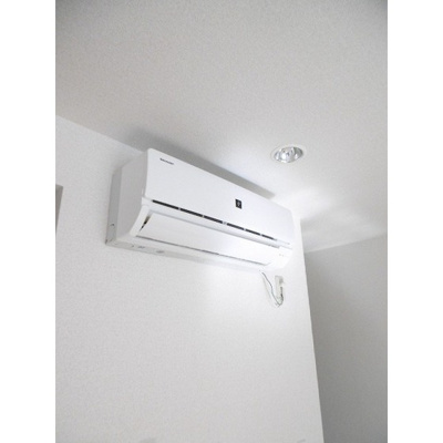 【その他】 | トランタンビュー東駒形 | エアコン