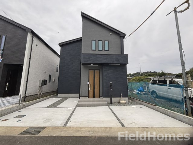 秦野市曽屋新築戸建て　3期14号棟