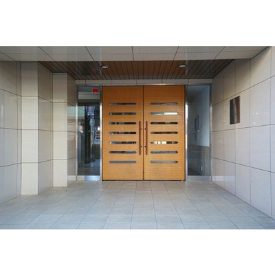 【エントランス】 | ヴェルステージ関内 | エントランス