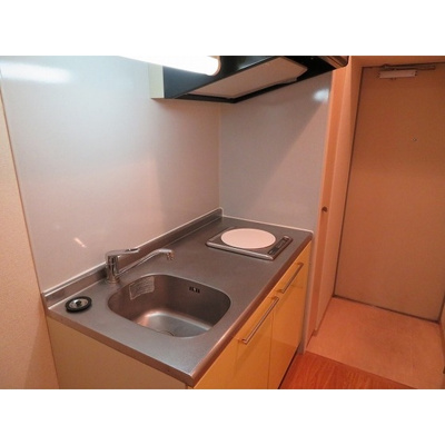 【キッチン】 | ヴェルステージ関内 | キッチン