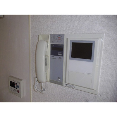 【その他】 | シュタイン・ブルグ | モニターホン