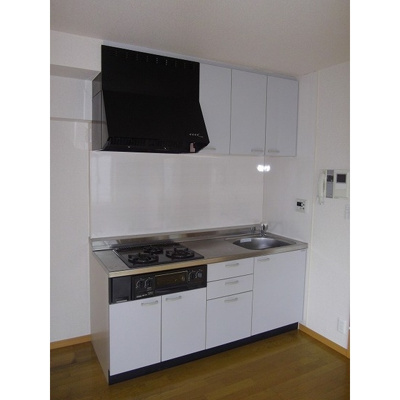 【キッチン】 | シュタイン・ブルグ | キッチン