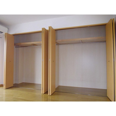 【収納】 | シュタイン・ブルグ | クローゼット