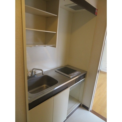 【キッチン】 | 目黒不動前レジデンス | キッチン