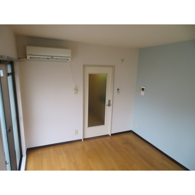 【居間・リビング】 | 目黒不動前レジデンス | 洋室