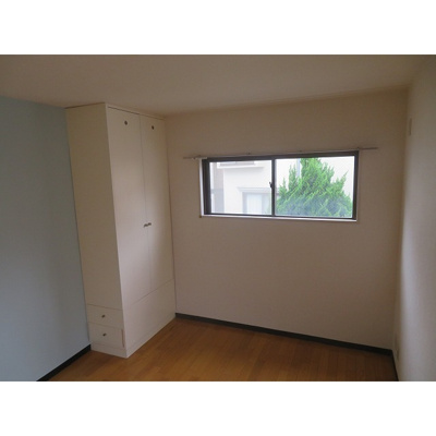 【その他】 | 目黒不動前レジデンス | 洋室