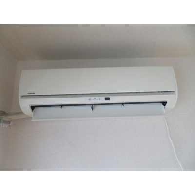 【その他】 | 目黒不動前レジデンス | エアコン