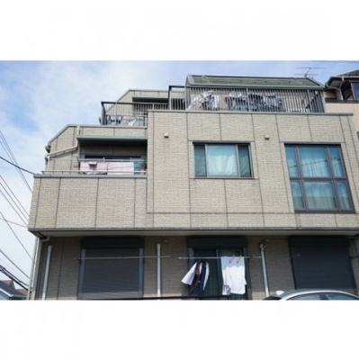 【外観】 | ハーミテイジＫＵＲＯＩＷＡ | 外観