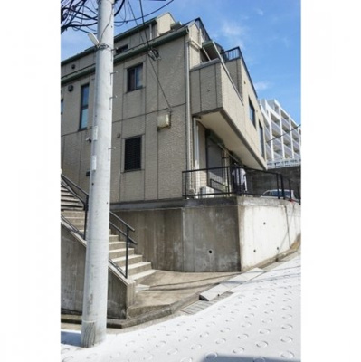 【外観】 | ハーミテイジＫＵＲＯＩＷＡ | 外観