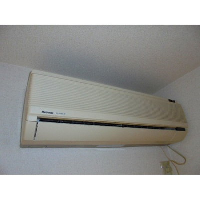 【その他】 | ハーミテイジＫＵＲＯＩＷＡ | エアコン