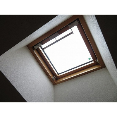 【その他】 | ベルクハイム | 天窓付き