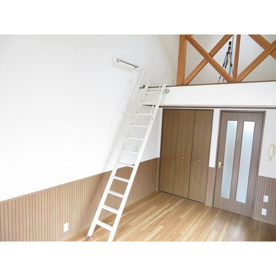 【その他】 | ベルクハイム | ハシゴ