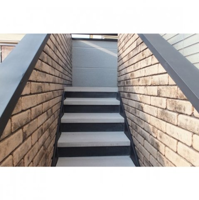 【外観】 | ベルクハイム | 階段