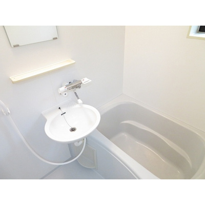 【浴室】 | ベルクハイム