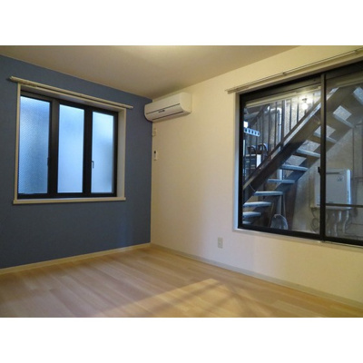 【その他】 | シーダハイム | 洋室5.5帖