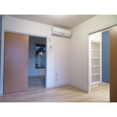 【その他】 | シーダハイム | 洋室4.5帖