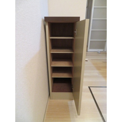 【収納】 | シーダハイム | シューズボックス