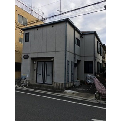 【外観】 | シーダハイム | 外観