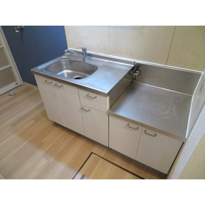 【キッチン】 | シーダハイム | キッチン