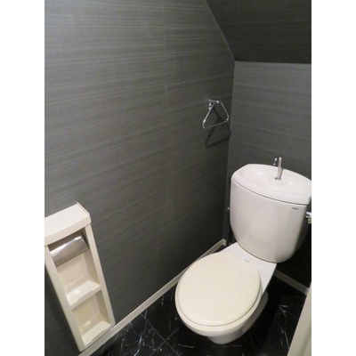 【トイレ】 | シーダハイム | トイレ