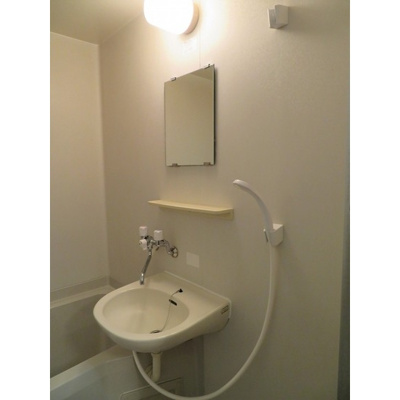 【浴室】 | シーダハイム | バス