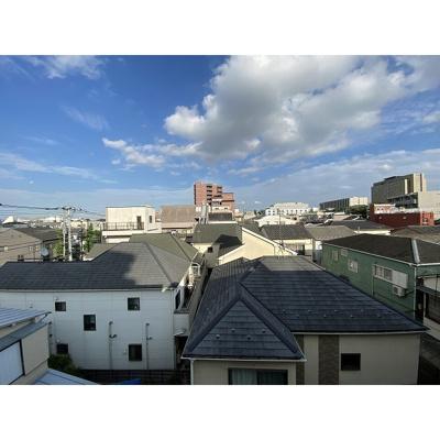 【その他】 | スカイプラザ | 写真は別部屋