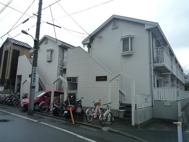 パークサイド駒沢Ｂ棟