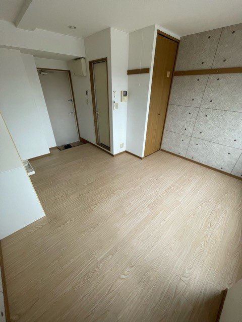 ヴェルドゥーラ祖師谷の内装