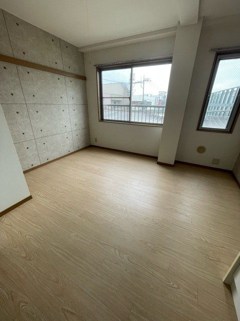 ヴェルドゥーラ祖師谷の内装