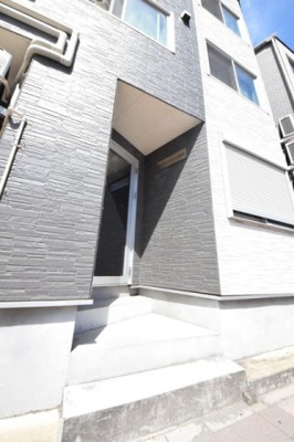 【エントランス】オーヴェルニュ七島町