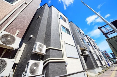 【外観】オーヴェルニュ七島町