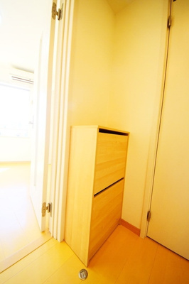 【収納】オーヴェルニュ七島町