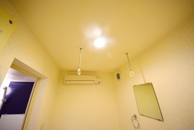 【設備】オーヴェルニュ七島町