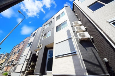 【外観】オーヴェルニュ七島町