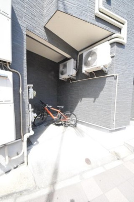 【その他】オーヴェルニュ七島町