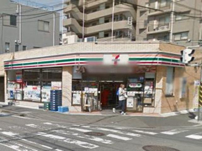 ★★セブンイレブン 162m