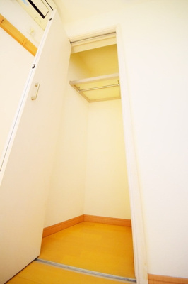 【収納】オーヴェルニュ七島町