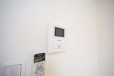 【設備】オーヴェルニュ七島町