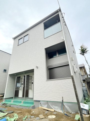 イトーヨーカドー 徒歩5分。ショッピングセンター 380m