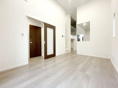 【玄関】Charme Grace