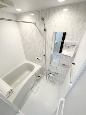 【設備】Charme Grace