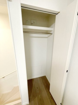 【外観】Charme Grace