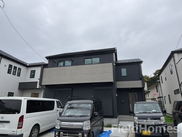 秦野市曽屋新築戸建て　3期5号棟