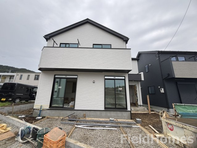 秦野市曽屋新築戸建て　3期6号棟