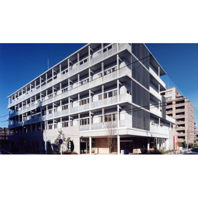 【周辺】 | トランタンビュー東駒形 | 病院「医療法人財団正明会山田記念病院まで787ｍ」医療法人財団正明会山田記念病院