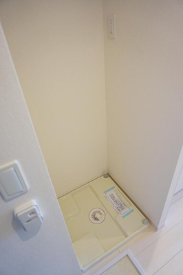 【設備】 | リブリ・千葉公園